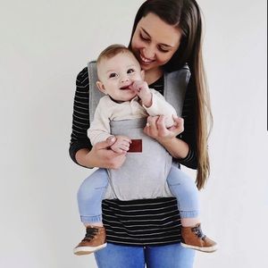 Happy Baby Revolution Baby Carrier
